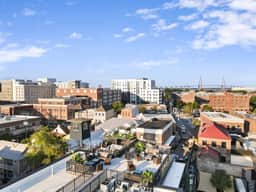 Fire Tower 406