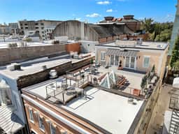337 King St