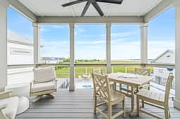 Poolside at Winyah