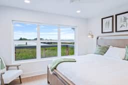 Riverfront Cottage