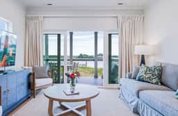 Riverfront Cottage
