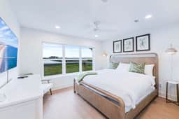 Riverfront Cottage