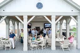 Winyah Pavilion