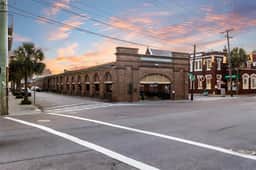 192 East Bay, 200