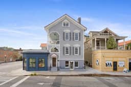 225 A Rutledge