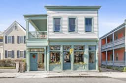 221 B St. Philip