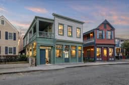 221 B St. Philip