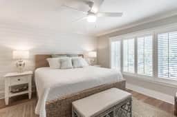 11 B Seagrove