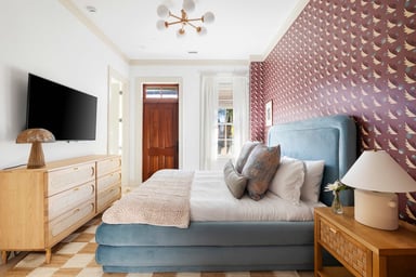 Bedroom 14