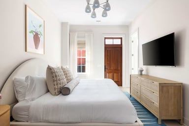 Bedroom 12