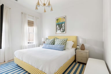Bedroom 16