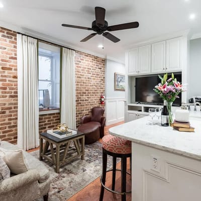 30 Vendue 2BR