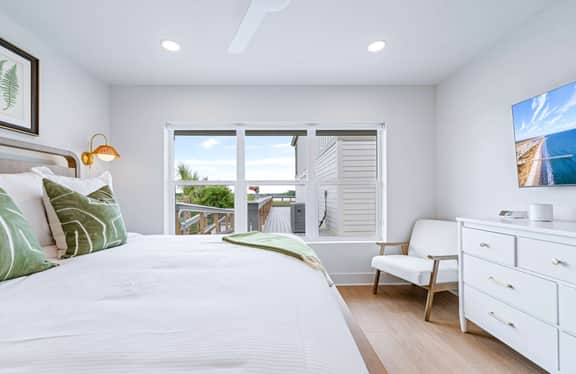 Dockside Villas