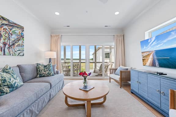 Dockside Villas