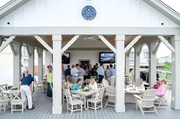 Winyah Pavilion