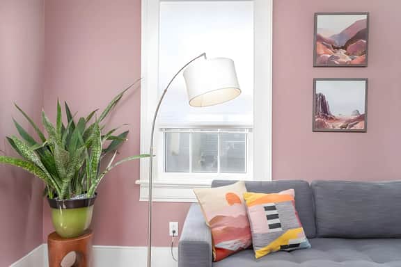121 A Spring