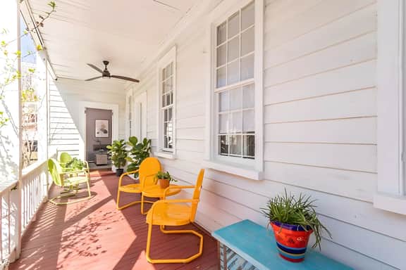 121 A Spring