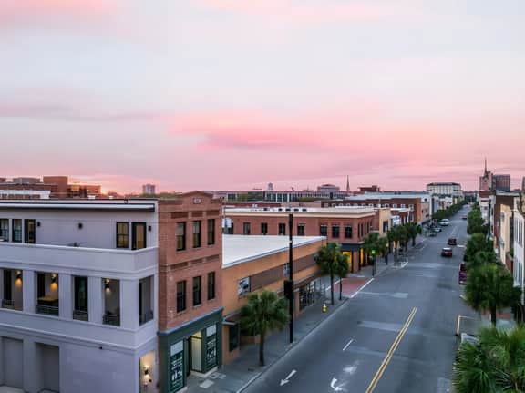 540 King, Apt 301