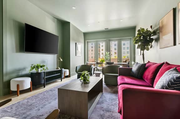 540 King, Apt 301