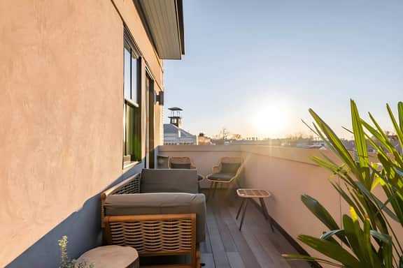 540 King, Apt 301