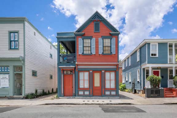 223 A St. Philip