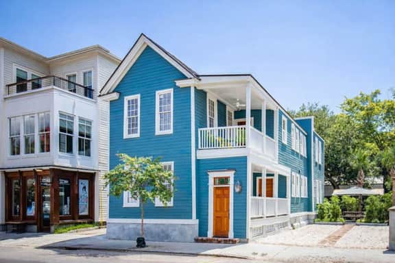 51 B Spring