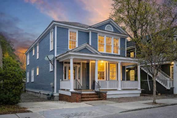 168 A Spring