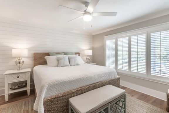 11 B Seagrove