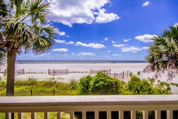 11 B Seagrove
