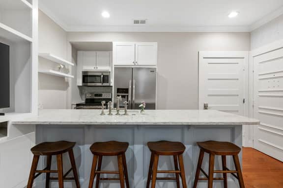 30 Vendue (2BR)