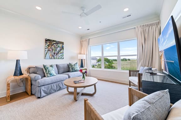 Creekside Villa