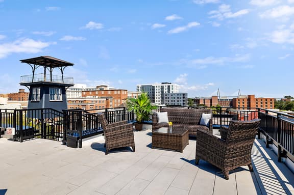 Fire Tower 406