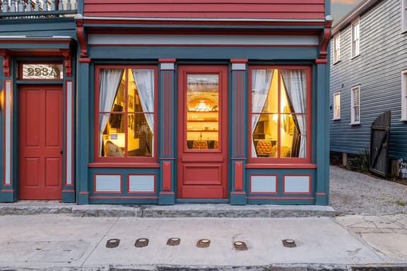223 A St. Philip