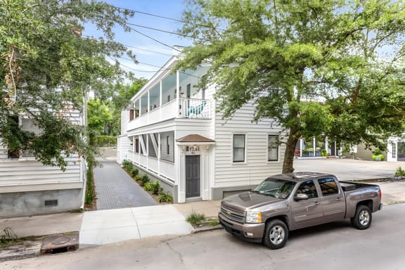 46 Moonlight 2BR UP