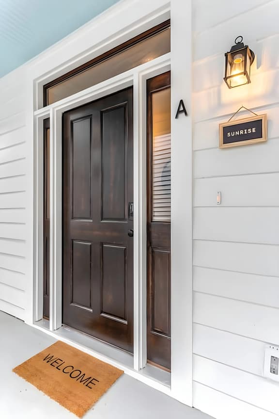 46 Sunset 1BR UP