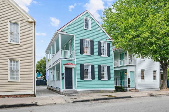 233 A St. Philip