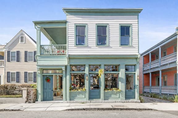 221 B St. Philip