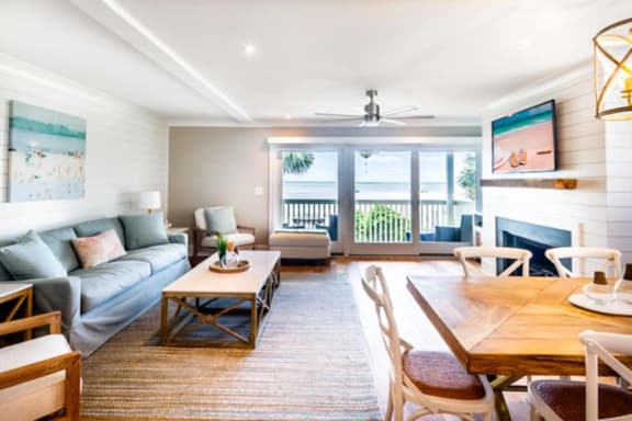 11 B Seagrove