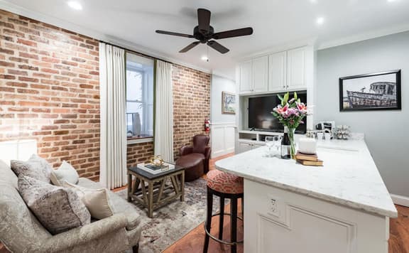 30 Vendue 2BR